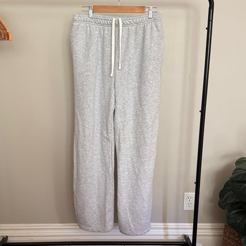 Cotton On Gray Sweat Pants